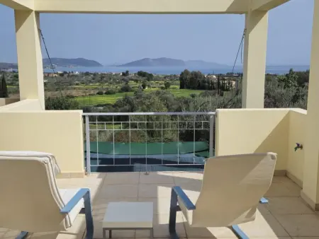 Villa Newlands, Porto Cheli - Meer und Berge., Maison 11 personnes à Porto Heli - Photo 30