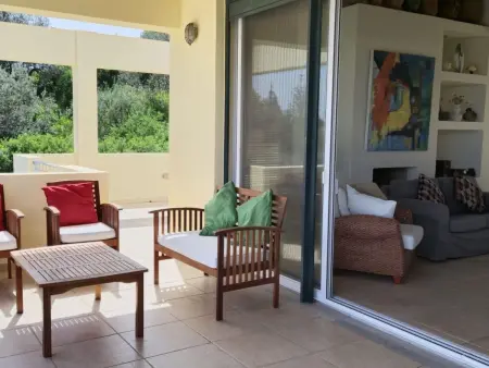 Villa Newlands, Porto Cheli - Meer und Berge., Maison 11 personnes à Porto Heli - Photo 31