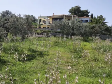 Villa Newlands, Porto Cheli - Meer und Berge., Maison 11 personnes à Porto Heli - Photo 41