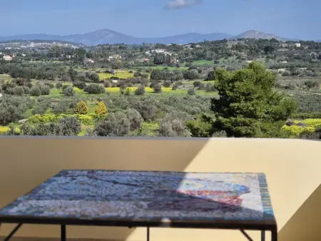 Villa Newlands, Porto Cheli - Meer und Berge., Maison 11 personnes à Porto Heli - Photo 42
