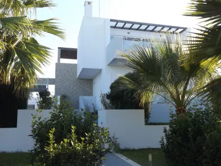 Villa  Xenos  mit Blick auf das Wasser, Maison 10 personnes à Kos - Photo 27