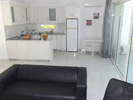 Villa  Xenos  mit Blick auf das Wasser, Maison 10 personnes à Kos - Photo 33