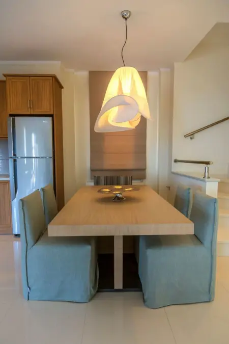 mit Privatpool für 9 Personen ca. 200 m&sup2; in Pounta, Ägäis (Skiathos) - Photo 18