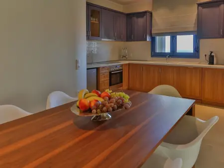 mit Privatpool für 9 Personen ca. 200 m&sup2; in Pounta, Ägäis (Skiathos) - Photo 20