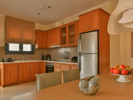 mit Privatpool für 9 Personen ca. 200 m&sup2; in Pounta, Ägäis (Skiathos) - Photo 21