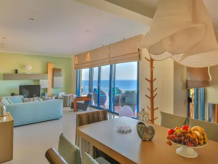mit Privatpool für 9 Personen ca. 200 m&sup2; in Pounta, Ägäis (Skiathos) - Photo 22