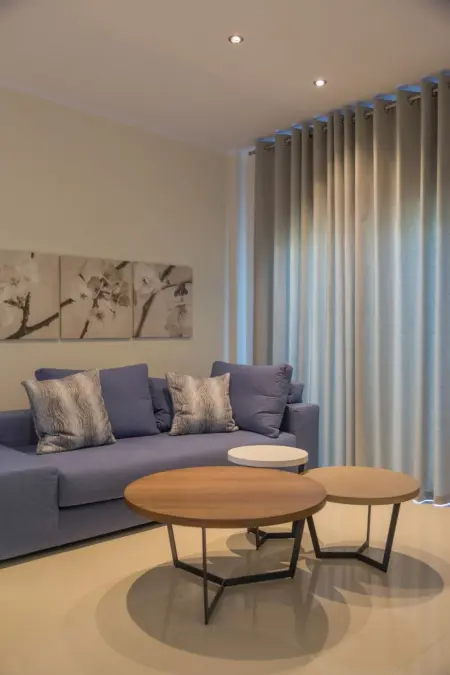 mit Privatpool für 9 Personen ca. 200 m&sup2; in Pounta, Ägäis (Skiathos) - Photo 23