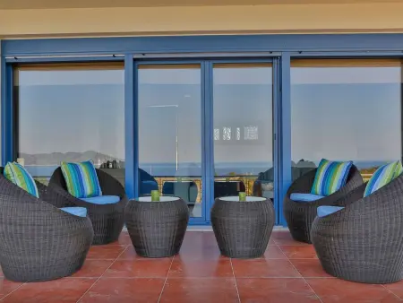 mit Privatpool für 9 Personen ca. 200 m&sup2; in Pounta, Ägäis (Skiathos) - Photo 27