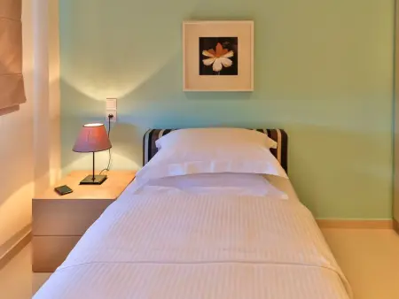 mit Privatpool für 9 Personen ca. 200 m&sup2; in Pounta, Ägäis (Skiathos) - Photo 30