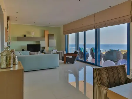 mit Privatpool für 9 Personen ca. 200 m&sup2; in Pounta, Ägäis (Skiathos) - Photo 34