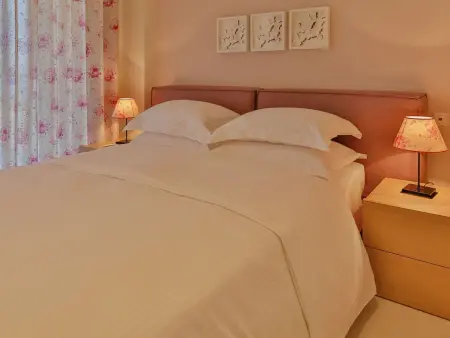 mit Privatpool für 9 Personen ca. 200 m&sup2; in Pounta, Ägäis (Skiathos) - Photo 36