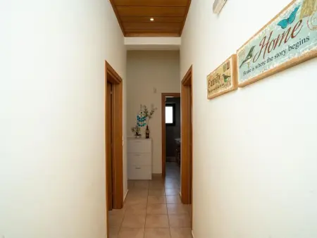 Ferienvilla Madia in Strandnähe, Maison 6 personnes à Archangelos - Photo 18