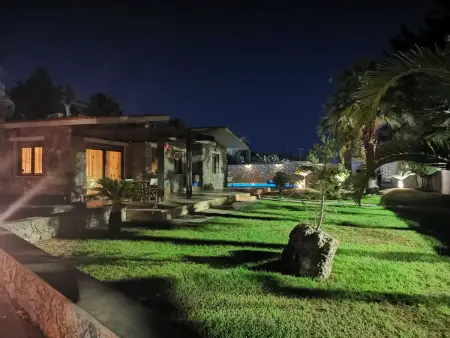 Ferienvilla Madia in Strandnähe, Maison 6 personnes à Archangelos - Photo 36