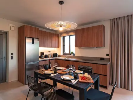 Massari Hills - Grand Large, Maison 8 personnes à Archangelos - Photo 9
