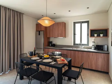 Massari Hills - Grand Large, Maison 8 personnes à Archangelos - Photo 10