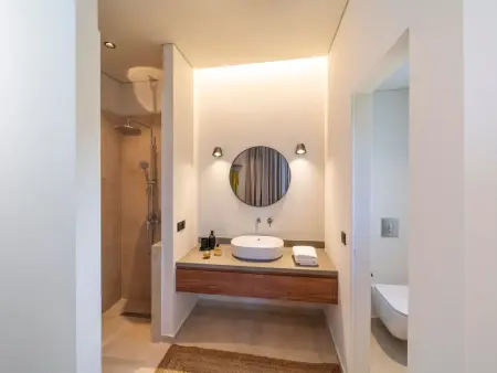 Massari Hills - Grand Large, Maison 8 personnes à Archangelos - Photo 16