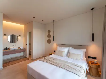 Massari Hills - Grand Large, Maison 8 personnes à Archangelos - Photo 17