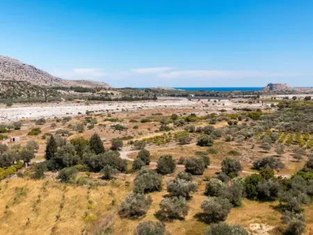 Massari Hills - Grand Large, Maison 8 personnes à Archangelos - Photo 45