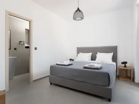 Zen Club Luxus Villen-Dogen, Maison 3 personnes à Archangelos - Photo 9