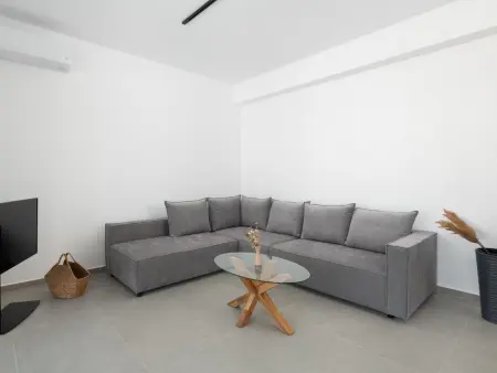 Zen Club Luxus-Villen-Satori, Maison 3 personnes à Archangelos - Photo 5