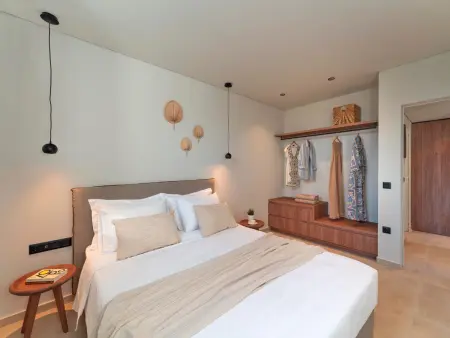 Massari Hills-Massari Breeze, Maison 8 personnes à Archangelos - Photo 10