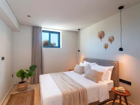 Massari Hills-Massari Breeze, Maison 8 personnes à Archangelos - Photo 11