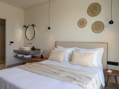 Massari Hills-Massari Breeze, Maison 8 personnes à Archangelos - Photo 12