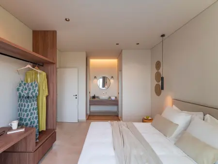 Massari Hills-Massari Breeze, Maison 8 personnes à Archangelos - Photo 13