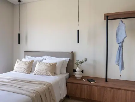 Massari Hills-Massari Breeze, Maison 8 personnes à Archangelos - Photo 18