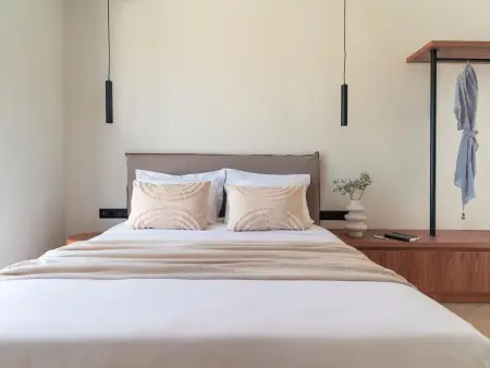 Massari Hills-Massari Breeze, Maison 8 personnes à Archangelos - Photo 19