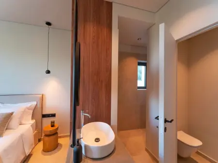 Massari Hills-Massari Breeze, Maison 8 personnes à Archangelos - Photo 22