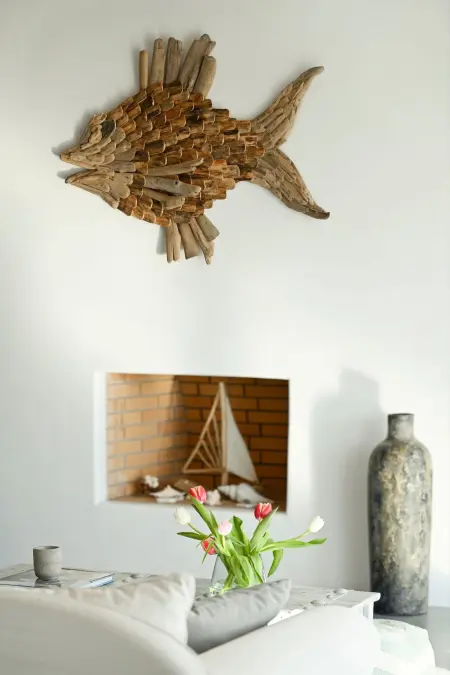 Villa Serene zu Fuß zu 4 Stränden, Maison 10 personnes à Mykonos City - Photo 17