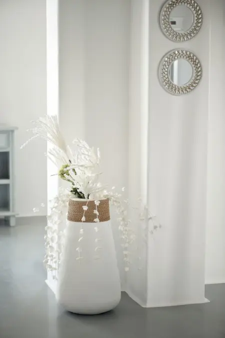 Villa Serene zu Fuß zu 4 Stränden, Maison 10 personnes à Mykonos City - Photo 42
