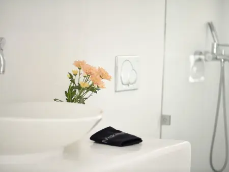 Villa Serene zu Fuß zu 4 Stränden, Maison 10 personnes à Mykonos City - Photo 50