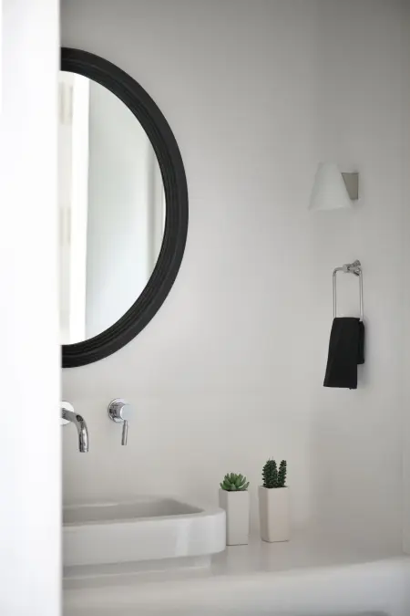 Villa Serene zu Fuß zu 4 Stränden, Maison 10 personnes à Mykonos City - Photo 53
