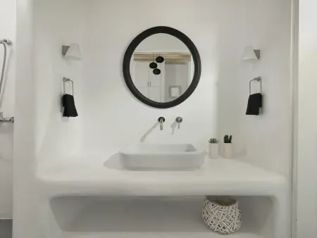 Villa Serene zu Fuß zu 4 Stränden, Maison 10 personnes à Mykonos City - Photo 64