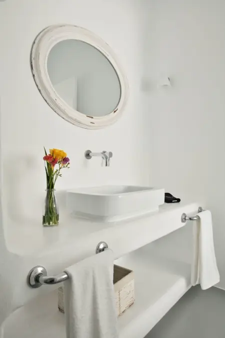 Villa Serene zu Fuß zu 4 Stränden, Maison 10 personnes à Mykonos City - Photo 66