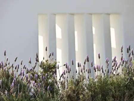 Villa Serene zu Fuß zu 4 Stränden, Maison 10 personnes à Mykonos City - Photo 70