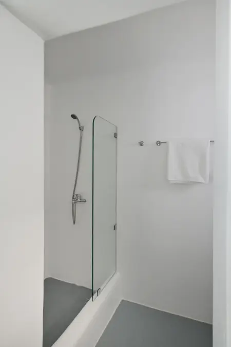 Villa Serene zu Fuß zu 4 Stränden, Maison 10 personnes à Mykonos City - Photo 72