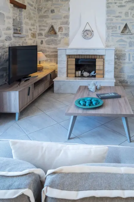 Villa Amphitrite auf der traumhaften Insel Paros - Photo 5