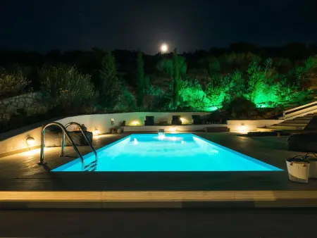 Villa Amphitrite auf der traumhaften Insel Paros - Photo 18