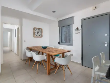Moderne Luxusvilla, Maison 12 personnes à Pefki - Photo 10