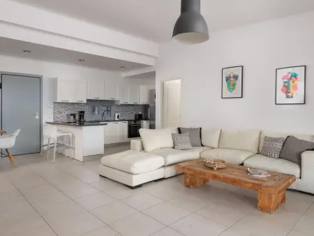 Moderne Luxusvilla, Maison 12 personnes à Pefki - Photo 11