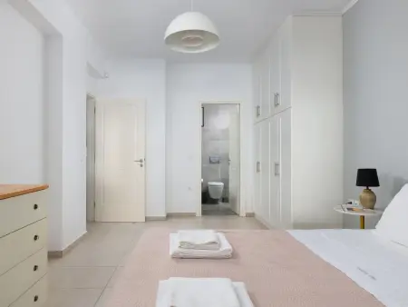 Moderne Luxusvilla, Maison 12 personnes à Pefki - Photo 14