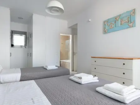 Moderne Luxusvilla, Maison 12 personnes à Pefki - Photo 16