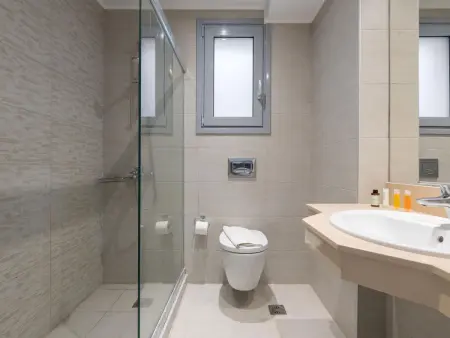 Moderne Luxusvilla, Maison 12 personnes à Pefki - Photo 21