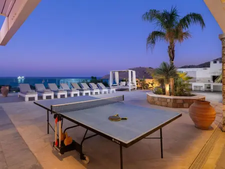 Moderne Luxusvilla, Maison 12 personnes à Pefki - Photo 31