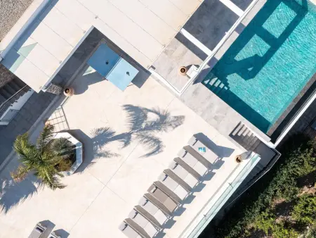 Moderne Luxusvilla, Maison 12 personnes à Pefki - Photo 34