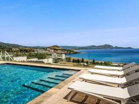 Villa Kleovoulini, Maison 8 personnes à Pefki - Photo 3