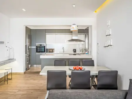Villa Kleovoulini, Maison 8 personnes à Pefki - Photo 9